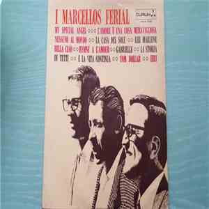 Marcello's Ferial - I Marcellos Ferial download flac mp3