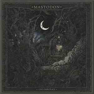 Mastodon - Cold Dark Place download flac mp3