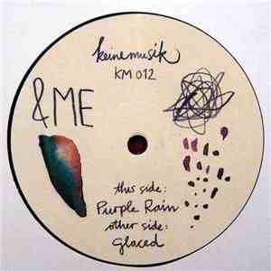 &ME - Purple Rain download flac mp3