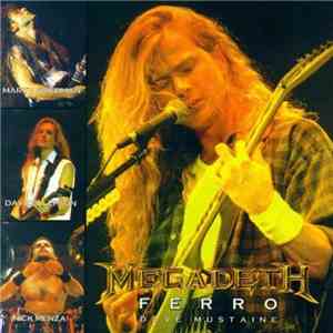 Megadeth - Ferro download flac mp3