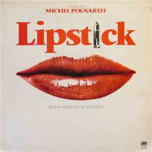 Michel Polnareff - Lipstick — Original Soundtrack download flac mp3