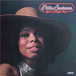 Millie Jackson - Still Caught Up download flac mp3