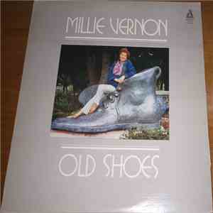 Millie Vernon - Old Shoes download flac mp3