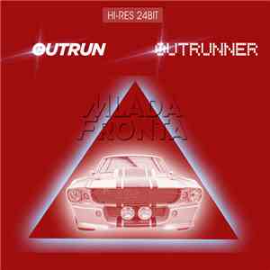 Mlada Fronta - Outrun + Outrunner download flac mp3