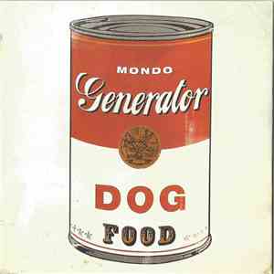 Mondo Generator - Dog Food flac mp3 download