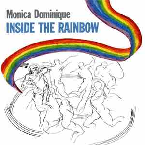 Monica Dominique - Inside The Rainbow download flac mp3