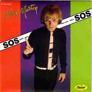 Moon Martin - Signal For Help / Rollin' In My Rolls download flac mp3
