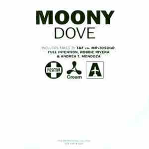 Moony - Dove download flac mp3