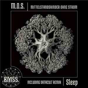 M.O.S. - Sleep download flac mp3