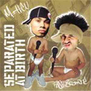 Motley & Hash Browne - Separated At Birth download flac mp3