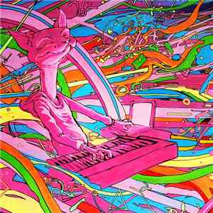 Mrs Jynx - Jynx's Garden download flac mp3
