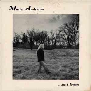 Muriel Anderson - ...Just Begun download flac mp3