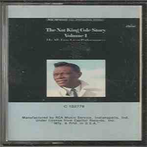 Nat King Cole - The Nat King Cole Story: Volume 1 download flac mp3