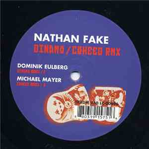 Nathan Fake - Dinamo / Coheed Rmx download flac mp3