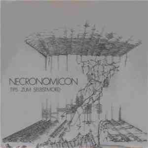 Necronomicon  - Tips Zum Selbstmord download flac mp3
