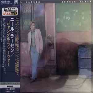 Neil Larsen - Jungle Fever download flac mp3