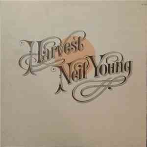Neil Young - Harvest download flac mp3