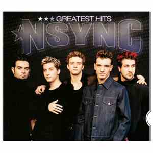 NSYNC - Greatest Hits download flac mp3
