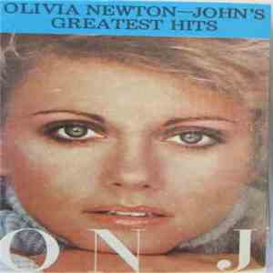 Olivia Newton-John - Olivia Newton-John's Greatest Hits download flac mp3