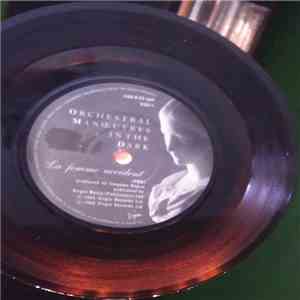 Orchestral Manœuvres In The Dark - La Femme Accident download flac mp3