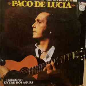 Paco De Lucia - Entre Dos Aguas download flac mp3