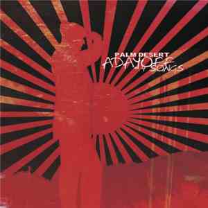 Palm Desert - Adayoff + 4 Songs download flac mp3
