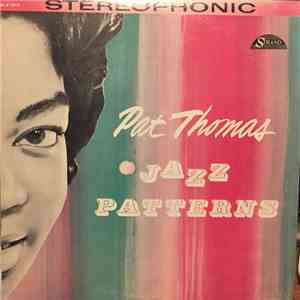 Pat Thomas  - Jazz Patterns download flac mp3