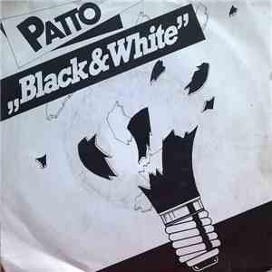 Patto - Black & White download flac mp3