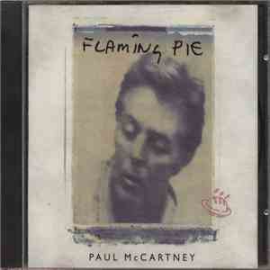 Paul McCartney - Flaming Pie download flac mp3