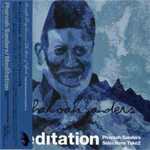 Pharoah Sanders - Meditation flac mp3 download