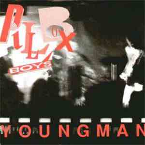 Pillbox Boys - Young Man download flac mp3