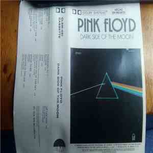 Pink Floyd - Dark Side Of The Moon download flac mp3