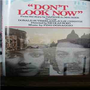 Pino Donaggio - Don't Look Now download flac mp3
