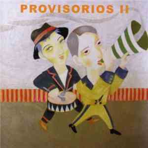 Provisorios - II download flac mp3