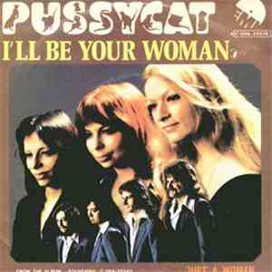 Pussycat  - I'll Be Your Woman / Just A Woman download flac mp3
