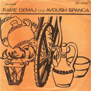 Ramë Demaj Dhe Avdush Spanca - Asllan Pasha download flac mp3