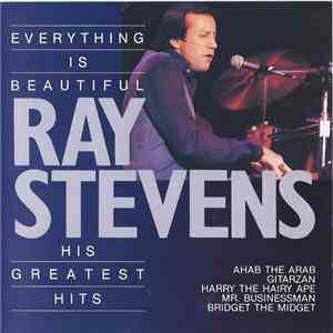 Ray Stevens - Everything Is Beautiful - His Greatest Hits download flac mp3