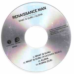 Renaissance Man - What Is Guru / Aloha download flac mp3