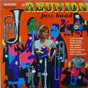 Reunion Jazz Band - Reunion download flac mp3