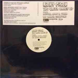 Richy Pitch - The Green Lanes EP download flac mp3