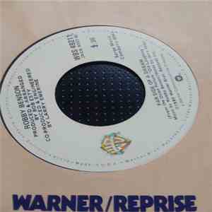 Robby Benson - All I Want Is Love download flac mp3