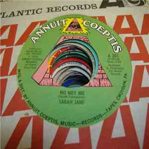 Sarah Jane - I Wanna Be Loved By You / No Not Me download flac mp3