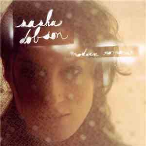 Sasha Dobson - Modern Romance download flac mp3
