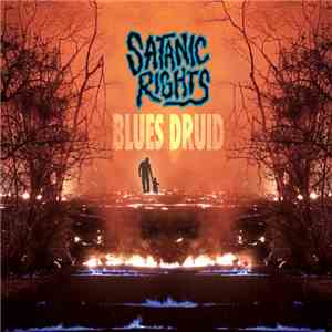 Satanic Rights - Blues Druid download flac mp3