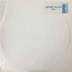 Secret Alloy - EP download flac mp3