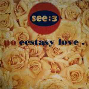See:3 - No Ecstasy Love download flac mp3