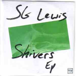 Sg Lewis - Shivers Ep download flac mp3