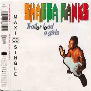 Shabba Ranks - Trailor Load A Girls download flac mp3