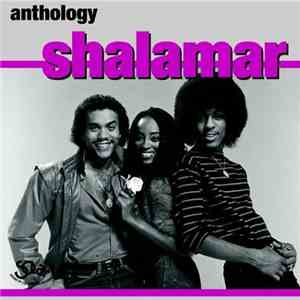 Shalamar - Anthology download flac mp3