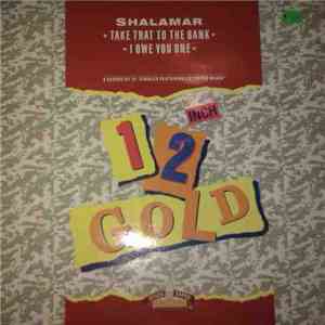 Shalamar - Take That To The Bank / I Owe You One download flac mp3